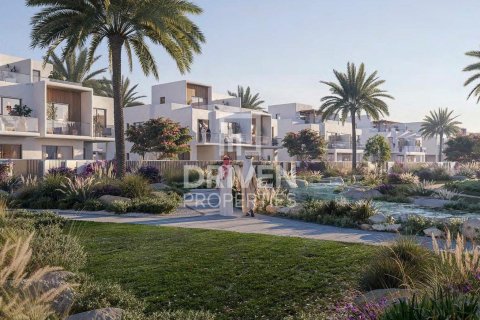 Villa de 5 chambres à The Valley, UAE No. 84954 10