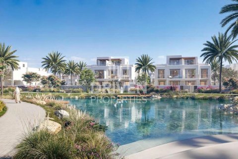 Villa de 5 chambres à The Valley, UAE No. 84954 5