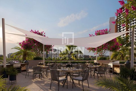 Appartement de 2 chambres à Meydan, UAE No. 84952 5