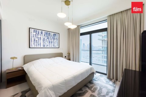 1 غرف نوم شقة في Dubai Harbour, الإمارات العربية المتحدة رقم 56405 6