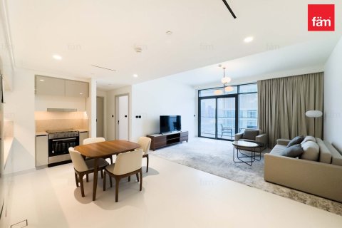 1 غرف نوم شقة في Dubai Harbour, الإمارات العربية المتحدة رقم 56405 10