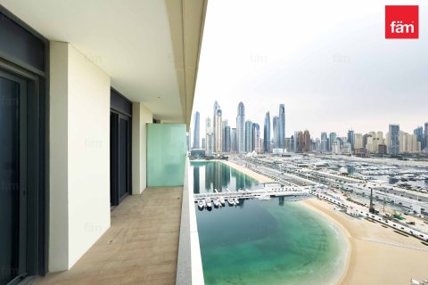 1 غرف نوم شقة في Dubai Harbour, الإمارات العربية المتحدة رقم 56405 1