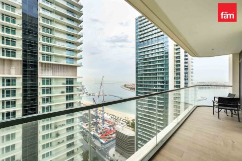 1 غرف نوم شقة في Dubai Harbour, الإمارات العربية المتحدة رقم 56405 8