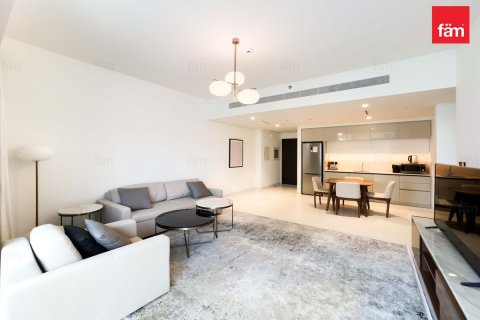 1 غرف نوم شقة في Dubai Harbour, الإمارات العربية المتحدة رقم 56405 3