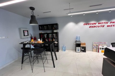 Office de 1 dormitorio en Jumeirah Lake Towers, UAE No. 80012 3
