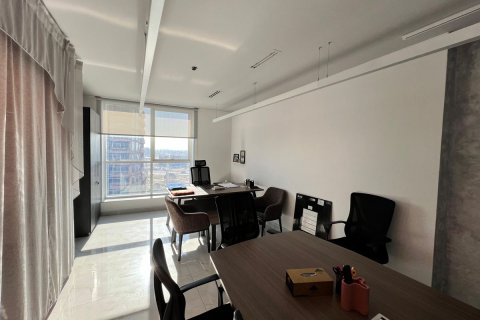 Office de 1 dormitorio en Jumeirah Lake Towers, UAE No. 80012 5