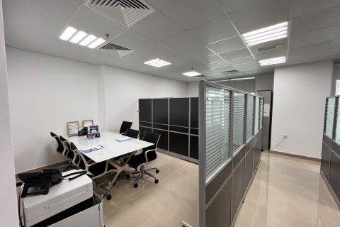 Office de 1 dormitorio en Jumeirah Lake Towers, UAE No. 80013 2