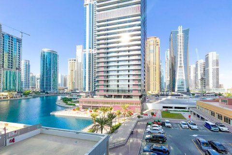 Office de 1 dormitorio en Jumeirah Lake Towers, UAE No. 80013 8