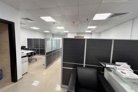 Office de 1 dormitorio en Jumeirah Lake Towers, UAE No. 80013 5