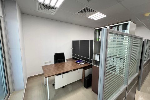 Office de 1 dormitorio en Jumeirah Lake Towers, UAE No. 80013 4