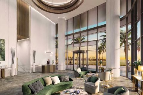 Apartment de 1 dormitorio en Al Marjan Island, UAE No. 80011 9