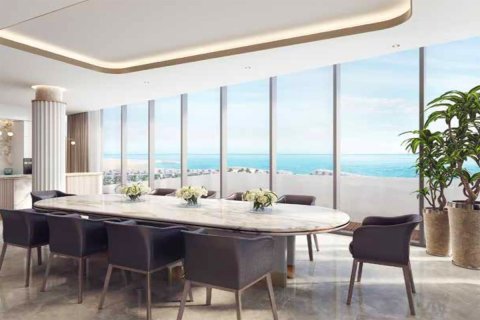 Apartment de 1 dormitorio en Al Marjan Island, UAE No. 80011 10
