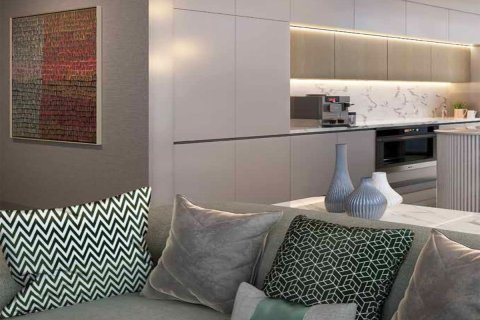 Apartment de 1 dormitorio en Al Marjan Island, UAE No. 80011 5