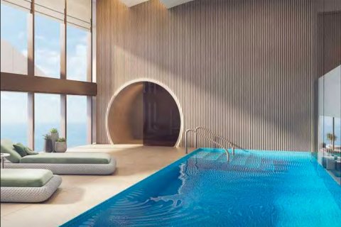 Apartment de 1 dormitorio en Al Marjan Island, UAE No. 80011 7