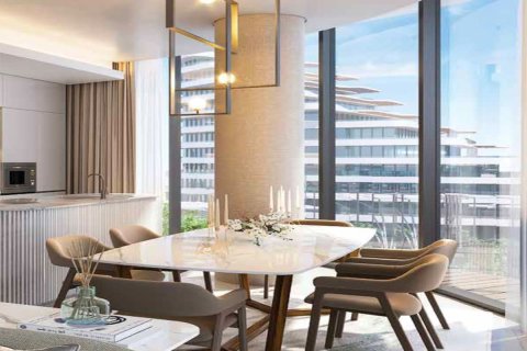 Apartment de 1 dormitorio en Al Marjan Island, UAE No. 80011 4