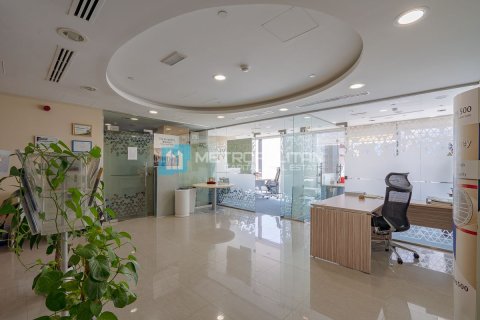148مربع، مكتب في Shams Abu Dhabi, الإمارات العربية المتحدة رقم 79997 2