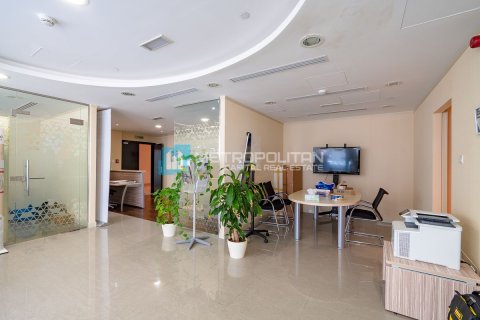 148مربع، مكتب في Shams Abu Dhabi, الإمارات العربية المتحدة رقم 79997 11
