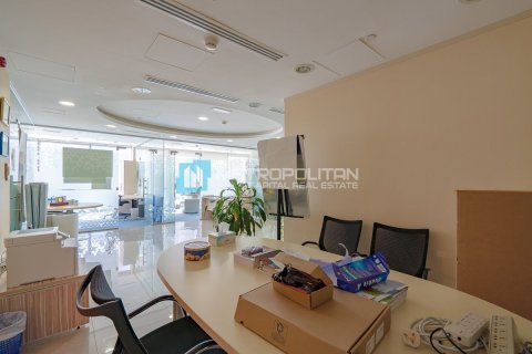 148مربع، مكتب في Shams Abu Dhabi, الإمارات العربية المتحدة رقم 79997 20