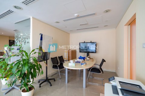 148مربع، مكتب في Shams Abu Dhabi, الإمارات العربية المتحدة رقم 79997 12