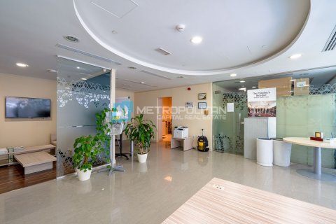 148مربع، مكتب في Shams Abu Dhabi, الإمارات العربية المتحدة رقم 79997 8