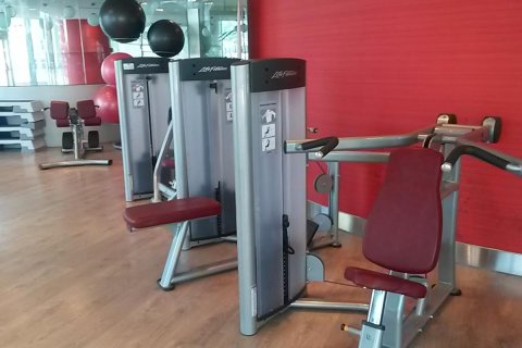 148مربع، مكتب في Shams Abu Dhabi, الإمارات العربية المتحدة رقم 79997 16