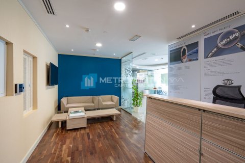 148مربع، مكتب في Shams Abu Dhabi, الإمارات العربية المتحدة رقم 79997 6