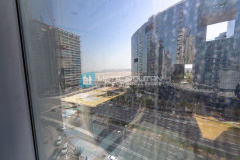 148مربع، مكتب في Shams Abu Dhabi, الإمارات العربية المتحدة رقم 79997 4