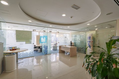 148مربع، مكتب في Shams Abu Dhabi, الإمارات العربية المتحدة رقم 79997 7