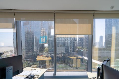 148مربع، مكتب في Shams Abu Dhabi, الإمارات العربية المتحدة رقم 79997 5