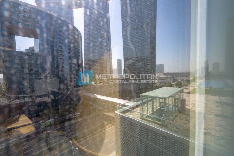 148مربع، مكتب في Shams Abu Dhabi, الإمارات العربية المتحدة رقم 79997 14