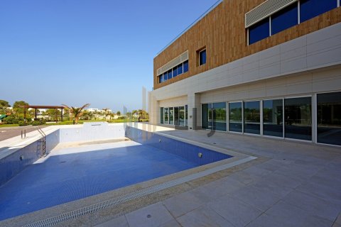 7 bedrooms Villa in Abu Dhabi, UAE No. 46893 3