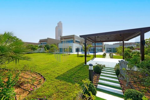 7 bedrooms Villa in Abu Dhabi, UAE No. 46893 26