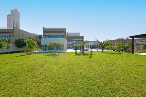 7 bedrooms Villa in Abu Dhabi, UAE No. 46893 2