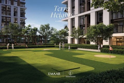Appartement de 2 chambres à Dubai, UAE No. 100239 12
