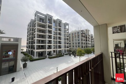 Apartment de 1 dormitorio en Dubai, UAE No. 100244 20