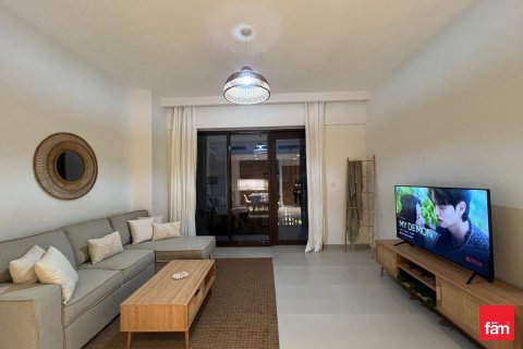 Apartment de 1 dormitorio en Dubai, UAE No. 100244 4