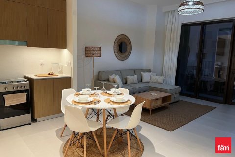 Apartment de 1 dormitorio en Dubai, UAE No. 100244 9