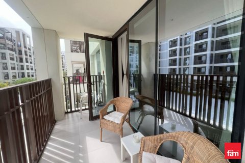 Apartment de 1 dormitorio en Dubai, UAE No. 100244 18