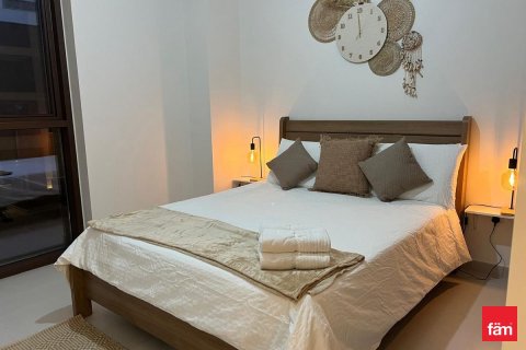 Apartment de 1 dormitorio en Dubai, UAE No. 100244 10