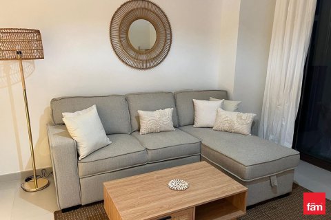 Apartment de 1 dormitorio en Dubai, UAE No. 100244 6