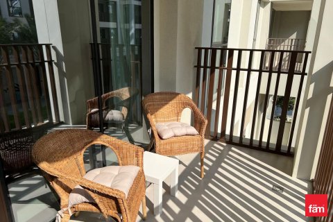 Apartment de 1 dormitorio en Dubai, UAE No. 100244 19