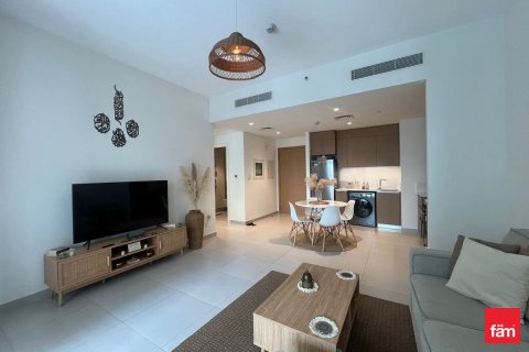 Apartment de 1 dormitorio en Dubai, UAE No. 100244 2