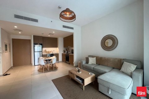 Apartment de 1 dormitorio en Dubai, UAE No. 100244 3