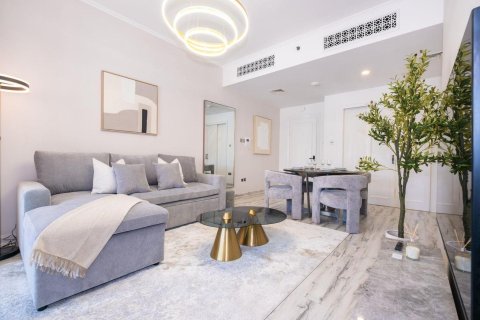 1 غرف نوم شقة في Old Town, الإمارات العربية المتحدة رقم 99859 5