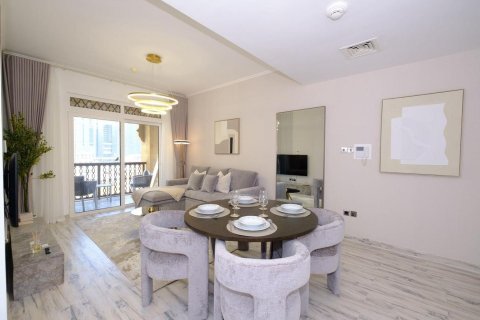 1 غرف نوم شقة في Old Town, الإمارات العربية المتحدة رقم 99859 4