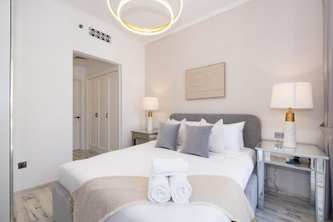 1 غرف نوم شقة في Old Town, الإمارات العربية المتحدة رقم 99859 10