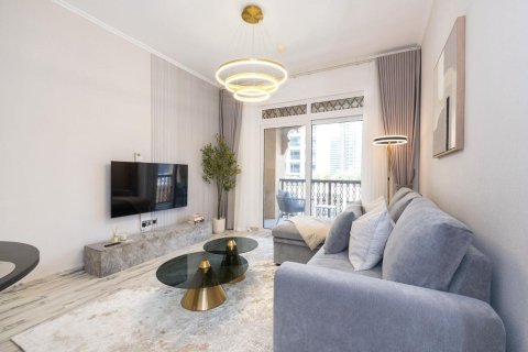 1 غرف نوم شقة في Old Town, الإمارات العربية المتحدة رقم 99859 3