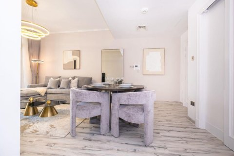 1 غرف نوم شقة في Old Town, الإمارات العربية المتحدة رقم 99859 7