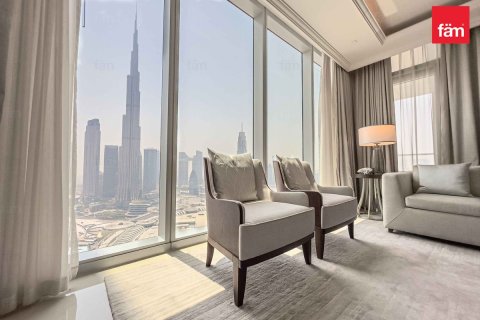Appartement de 3 chambres à Downtown Dubai (Downtown Burj Dubai), UAE No. 100242 5