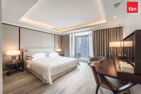 Appartement de 3 chambres à Downtown Dubai (Downtown Burj Dubai), UAE No. 100242 7